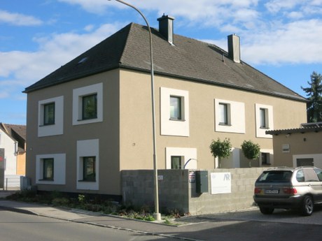Haus HLM